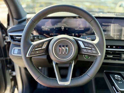 Used 2025 Buick Enclave Sport Touring image 11