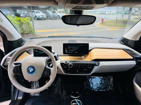 Used 2015 BMW i3 RWD image 18