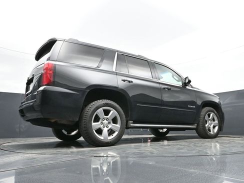 Used 2017 Chevrolet Tahoe Premier image 43