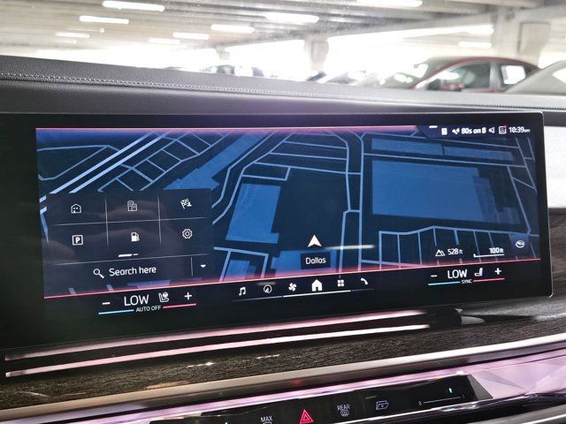 Certified 2023 BMW 760i xDrive AWD/4WD image 13