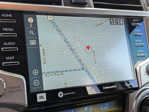 Used 2023 Toyota 4Runner Limited image 7