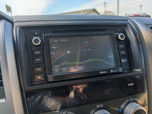 Used 2015 Toyota Sequoia Limited image 16