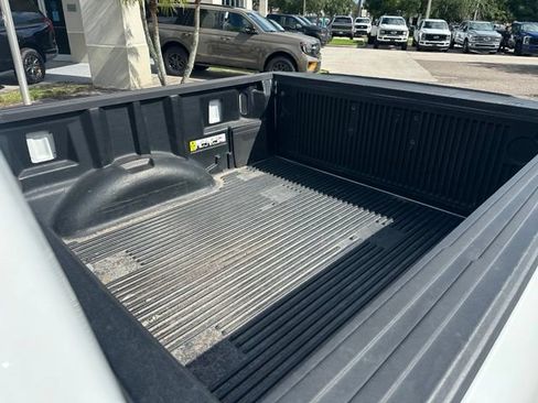 Used 2024 Ford F150 STX w/ STX Black Appearance Package AWD/4WD image 25