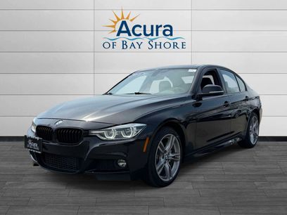 Used 2018 BMW 340i xDrive Sedan