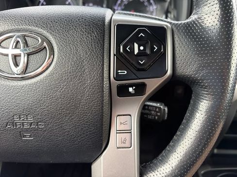 Used 2024 Toyota 4Runner SR5 Premium AWD/4WD image 13