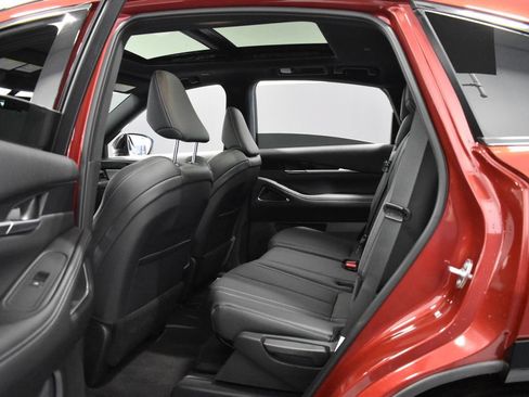 Used 2027 INFINITI QX65 Sport w/ Premium Package AWD/4WD image 36
