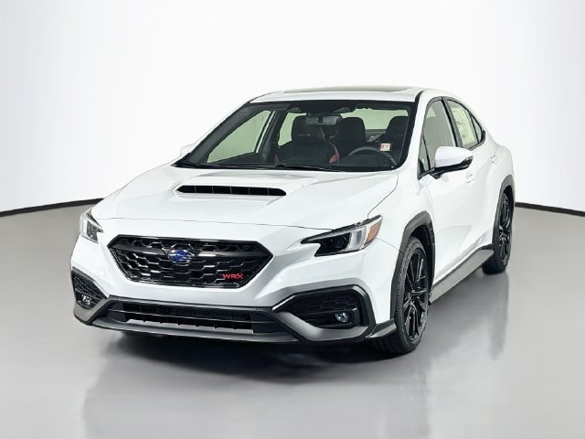 New 2026 Subaru WRX Limited AWD/4WD image 3