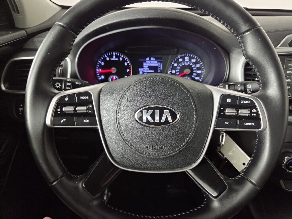 Used 2020 Kia Sorento LX w/ LX I4 Convenience Package FWD image 15