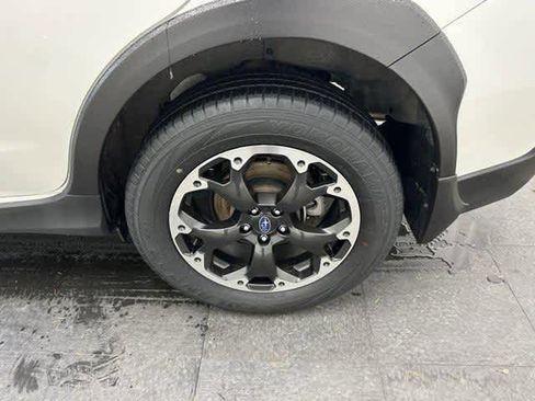 Used 2022 Subaru Crosstrek 2.0i Premium w/ Popular Package #2 image 25