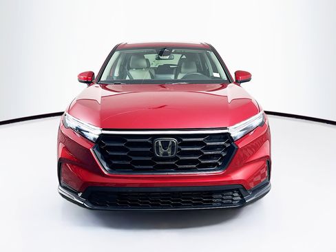 Used 2025 Honda CR-V LX image 2