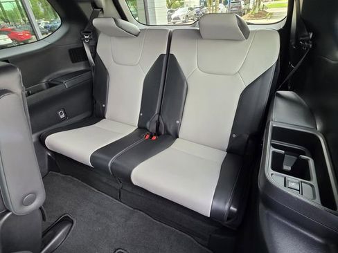 Certified 2024 Lexus TX 500h AWD w/ Technology Package image 15