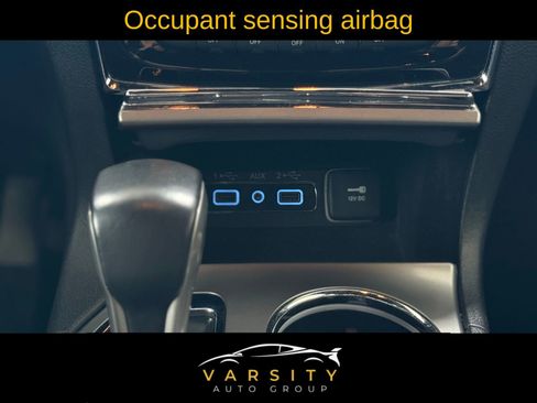 Used 2022 Jeep Grand Cherokee Laredo X image 37