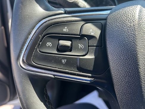 Used 2023 Buick Encore GX Select FWD image 29