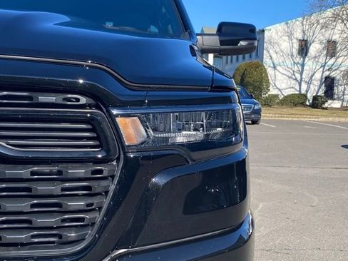 New 2026 RAM 1500 4x4 Crew Cab image 11