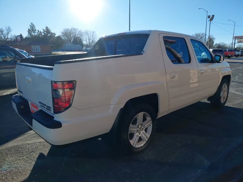 Used 2014 Honda Ridgeline RTL image 6