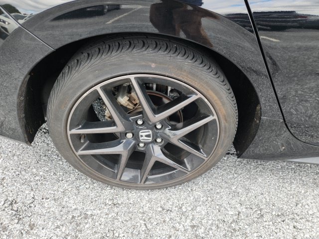 Used 2024 Honda Civic Sport Touring image 10