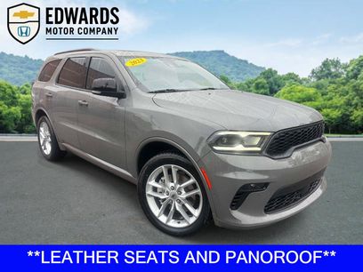 Used 2023 Dodge Durango GT