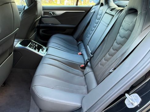 New 2026 BMW 840i image 29