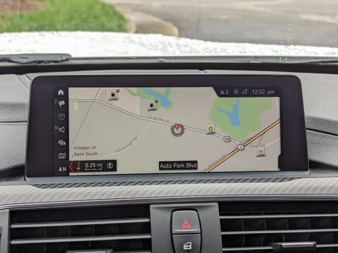 Used 2018 BMW M3 image 20