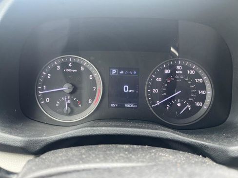 Used 2017 Hyundai Tucson SE image 23