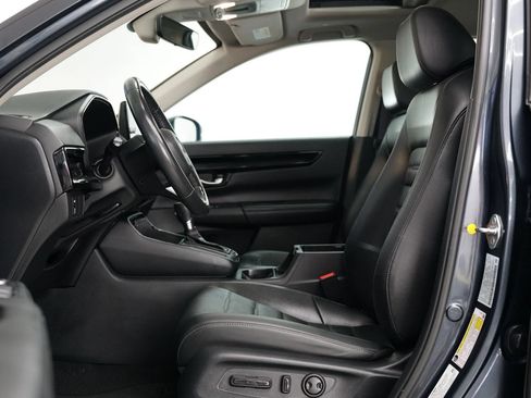 Used 2023 Honda CR-V EX-L image 21