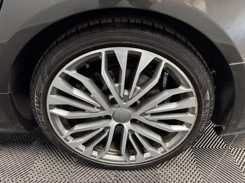 Used 2017 Audi A6 2.0T Premium Plus w/ Premium Plus Package image 20