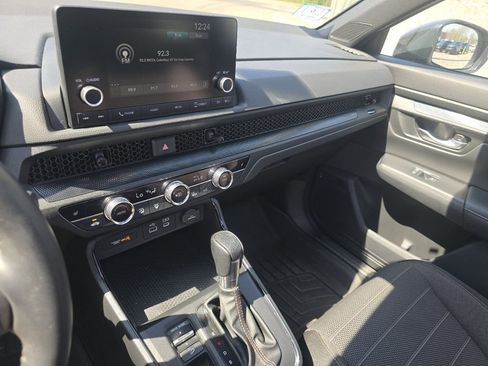 Used 2023 Honda CR-V Sport image 28