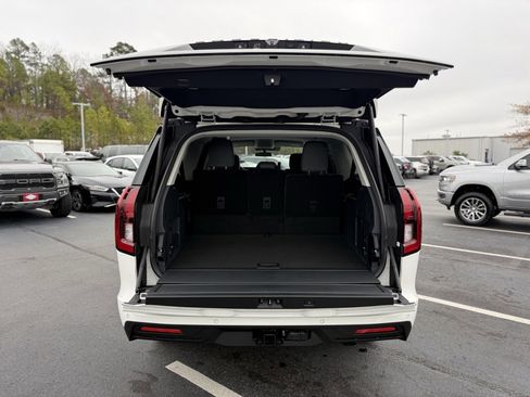 New 2026 Ford Expedition Max Active image 7