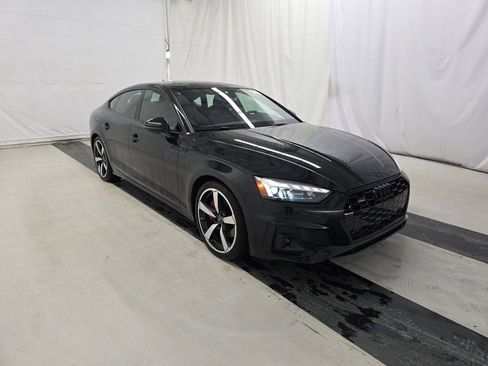 Used 2023 Audi A5 2.0T Premium Plus w/ Premium Plus image 3