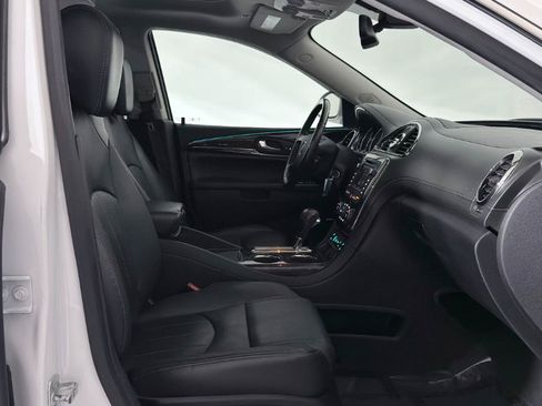 Used 2017 Buick Enclave Premium w/ Experience Buick Package AWD/4WD image 26