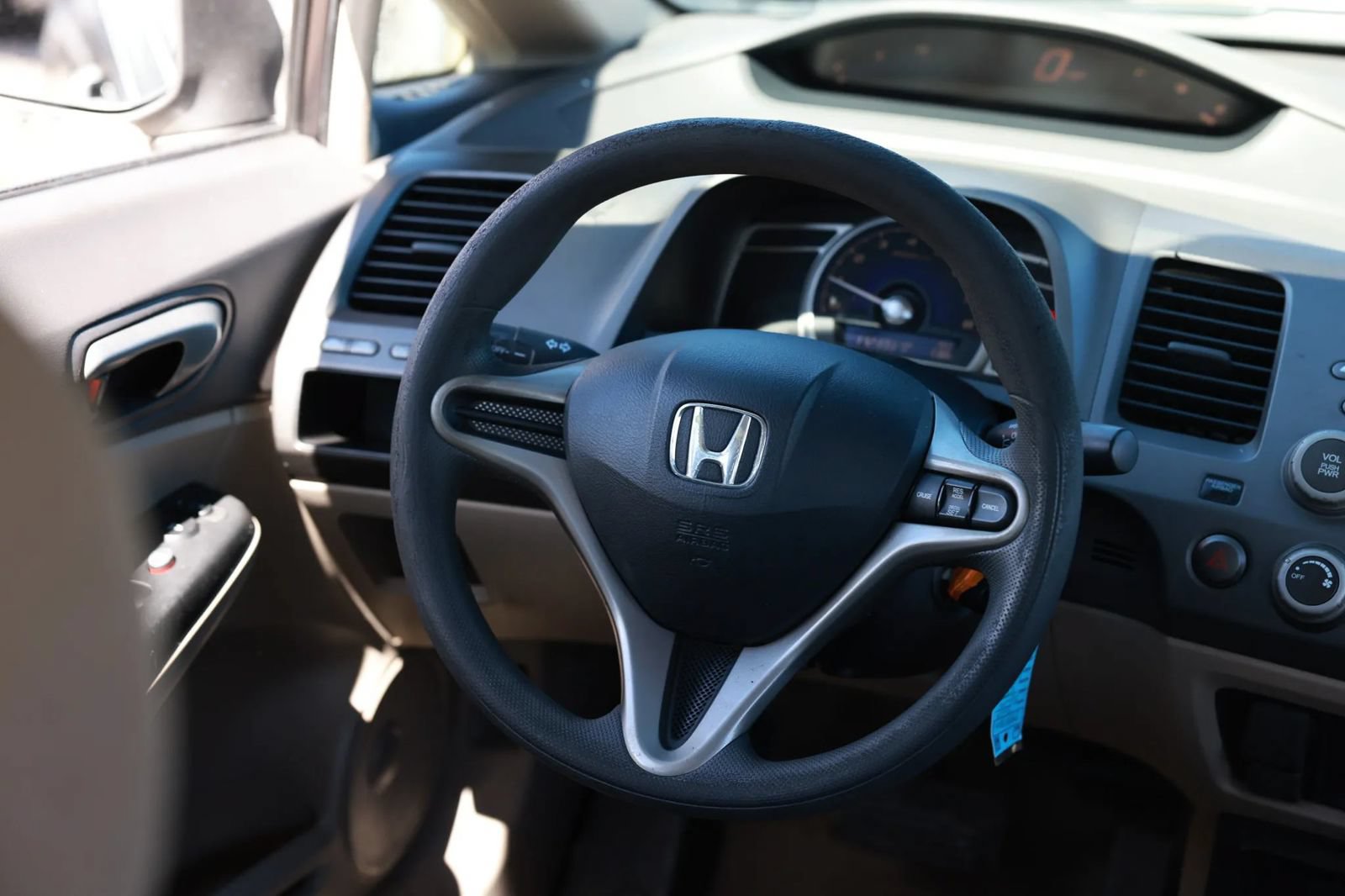 Used 2009 Honda Civic LX image 27