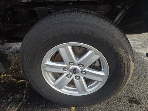 Used 2023 Ford F150 XLT image 25