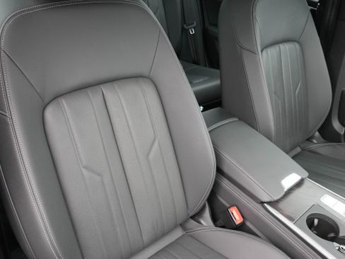 Used 2023 Audi A6 3.0T allroad Premium Plus image 14