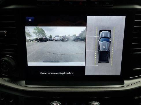 Used 2023 Ford F150 Tremor w/ Equipment Group 402A High AWD/4WD image 16