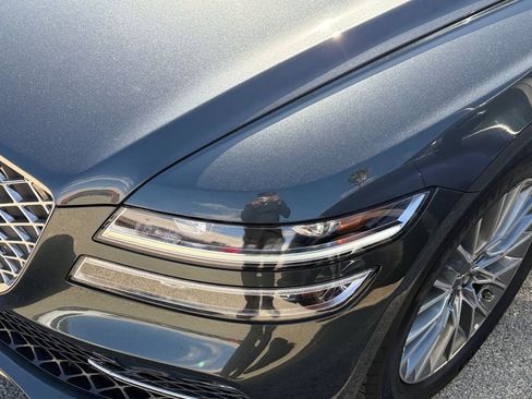 Used 2024 Genesis G80 2.5T image 33