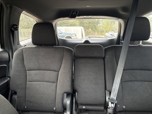 Used 2022 Honda Pilot Sport image 21