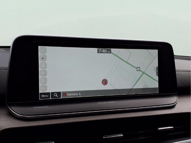Used 2022 Kia Telluride SX FWD image 7