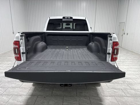 Used 2024 RAM 3500 Laramie w/ Sport Appearance Package AWD/4WD image 27