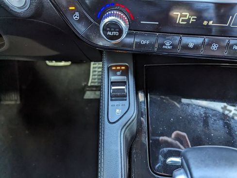 Used 2024 Kia Telluride SX Prestige X-Line AWD/4WD image 24