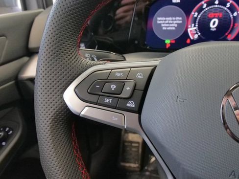 New 2026 Volkswagen GTI S image 25