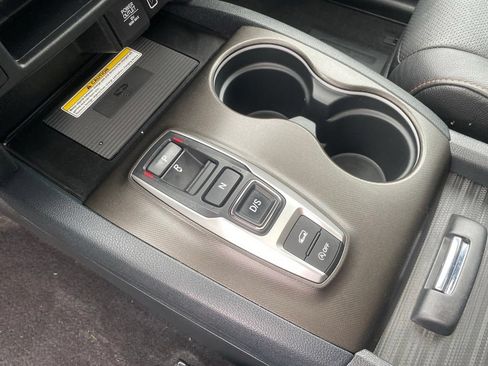 Certified 2023 Honda Passport TrailSport image 26