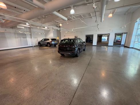 Used 2026 Volkswagen Taos S FWD image 10