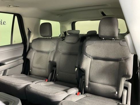 New 2025 Ford Expedition Active image 16