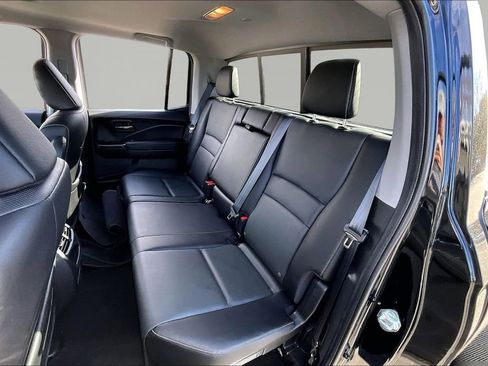 Used 2022 Honda Ridgeline RTL-E image 18