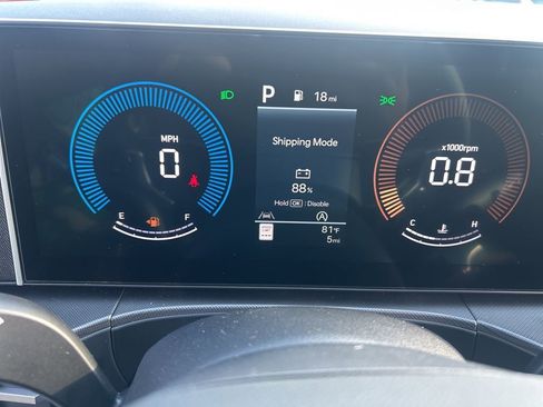 New 2026 Hyundai Santa Fe SE FWD image 19