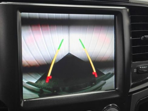 Used 2017 RAM 1500 Rebel w/ Luxury Group image 7