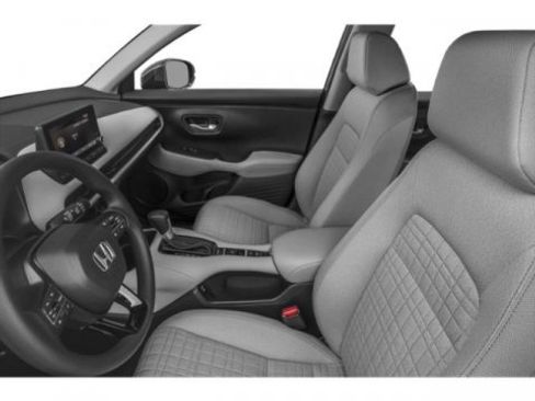 New 2026 Honda HR-V LX image 11