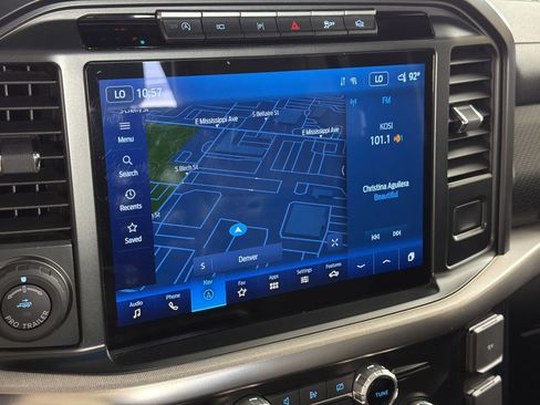 Used 2023 Ford F150 Raptor AWD/4WD image 20