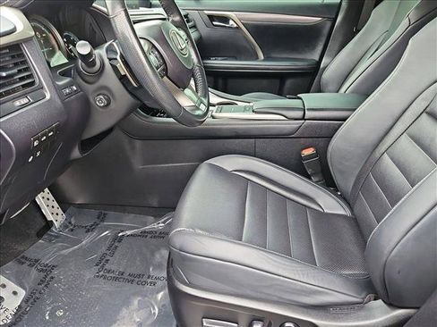 Used 2022 Lexus RX 350 F Sport w/ Accessory Package image 17