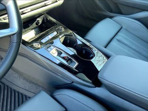 Used 2025 Audi A5 2.0T Premium Plus w/ Premium Plus image 16